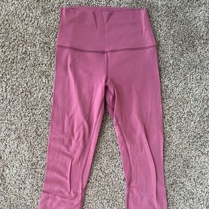 Lululemon Align Pants